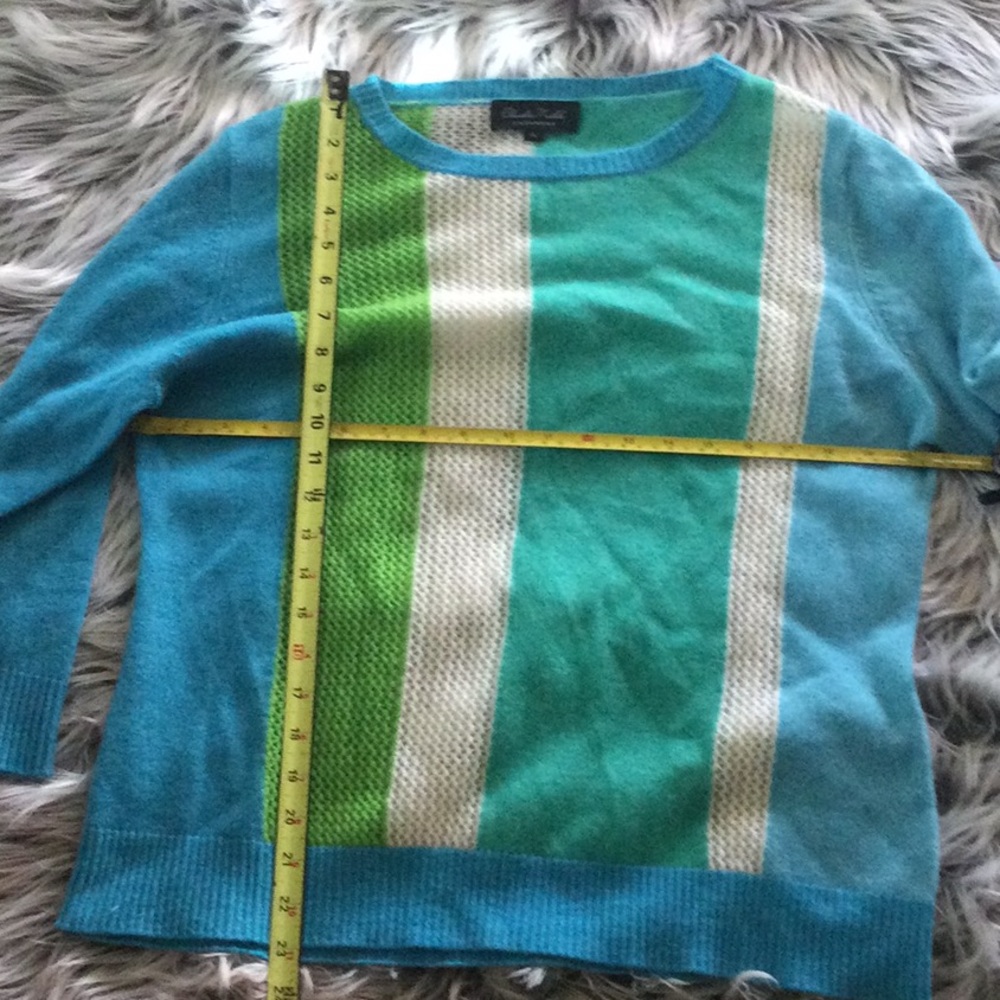 Claudia Nichole Cashmere XL